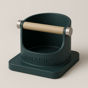 AMARIK® Knock Box